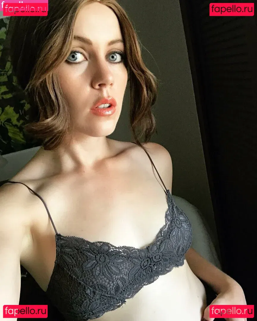 Genevieve Marie Onlyfans Photo Gallery 