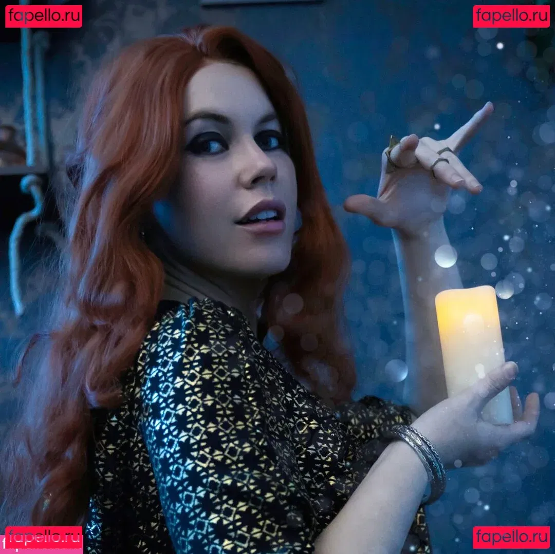 Genevieve Marie Onlyfans Photo Gallery 