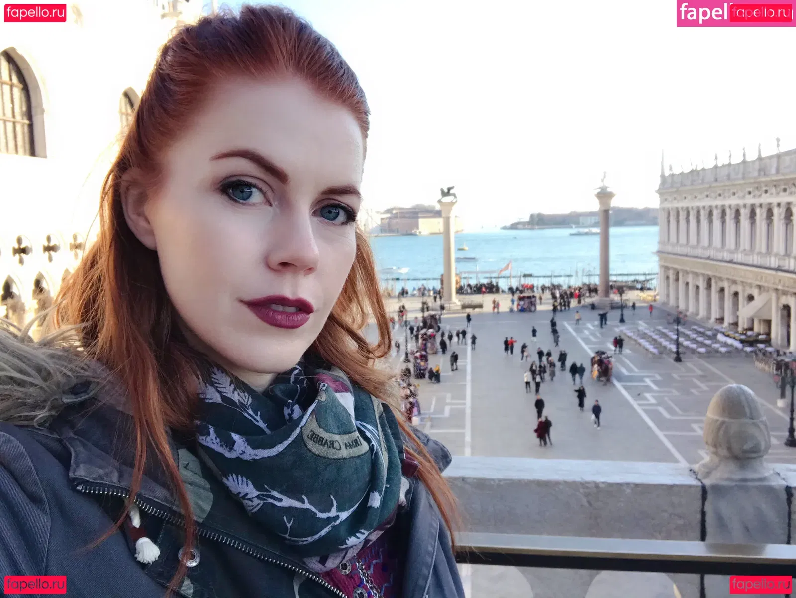 Genevieve Marie Onlyfans Photo Gallery 