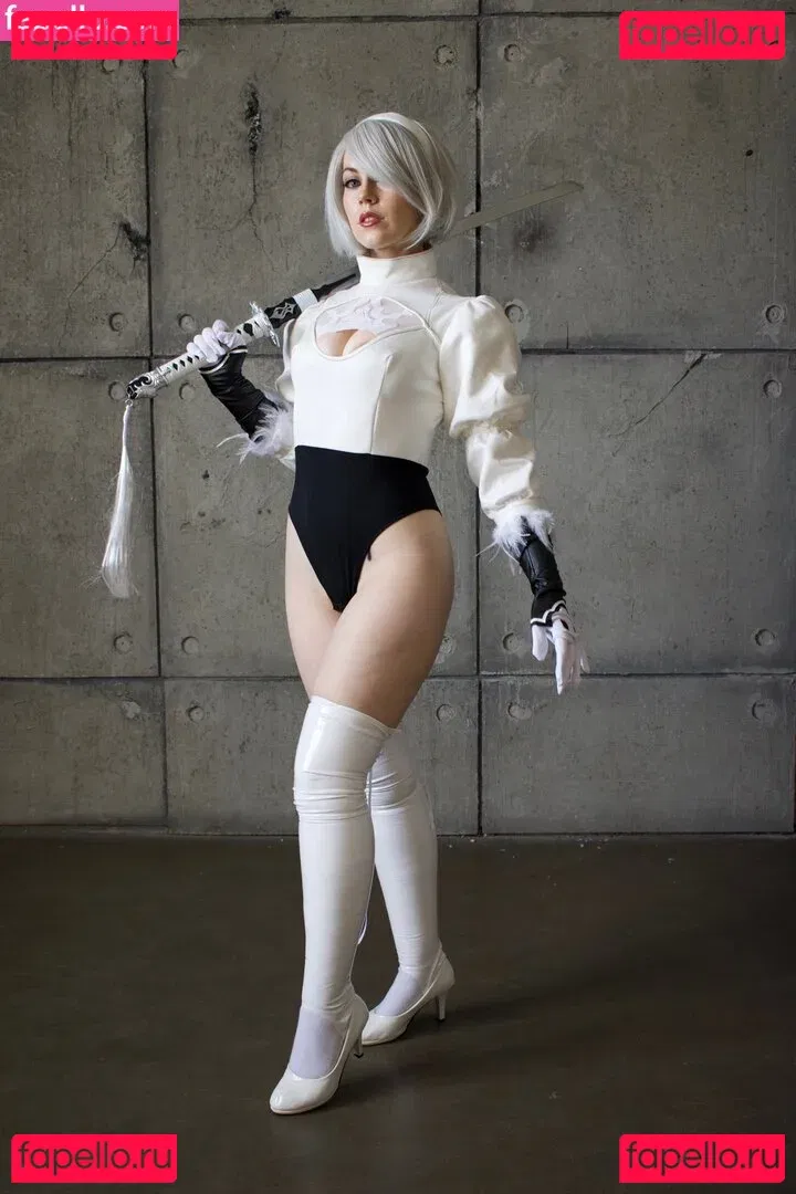 Genevieve Marie Onlyfans Photo Gallery 