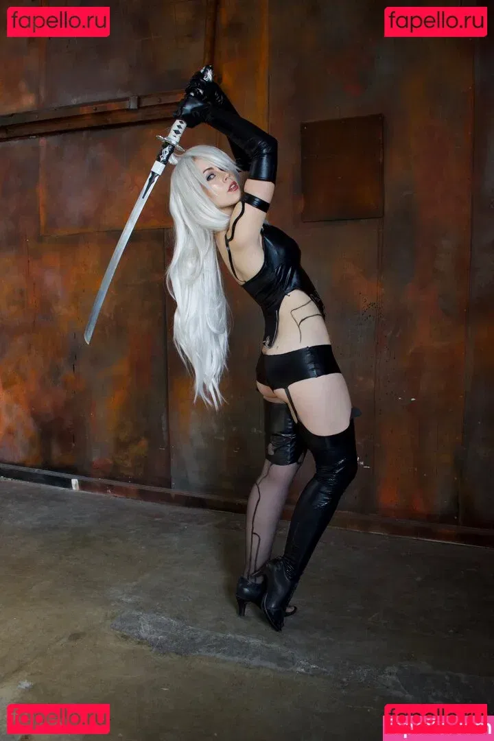 Genevieve Marie Onlyfans Photo Gallery 