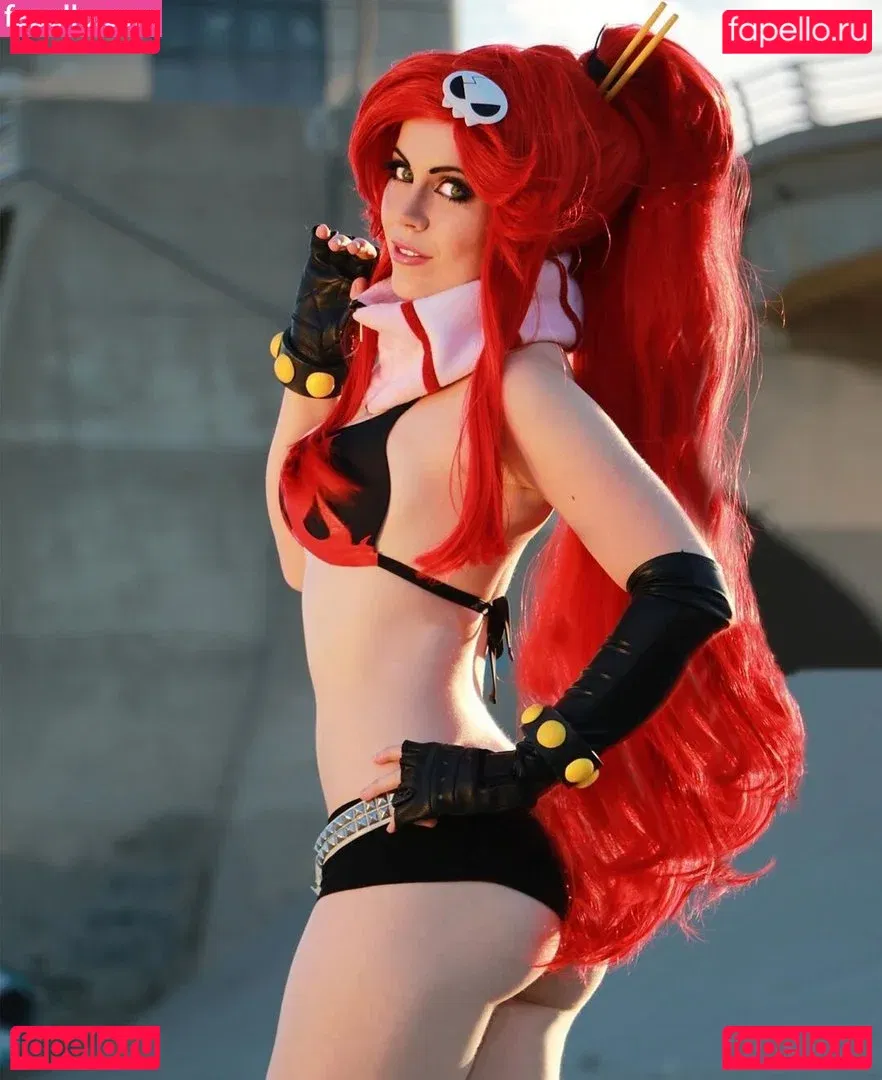 Genevieve Marie Onlyfans Photo Gallery 