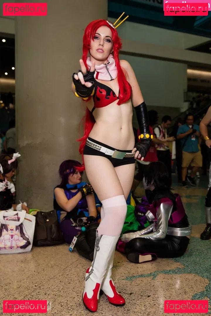 Genevieve Marie Onlyfans Photo Gallery 