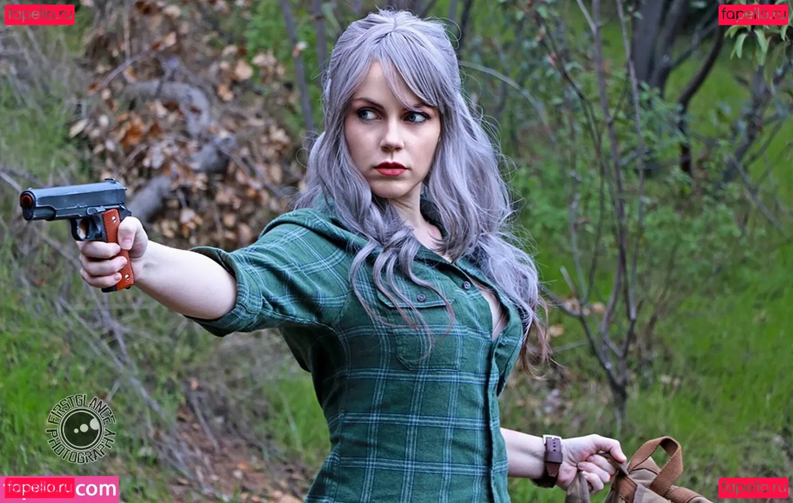 Genevieve Marie Onlyfans Photo Gallery 