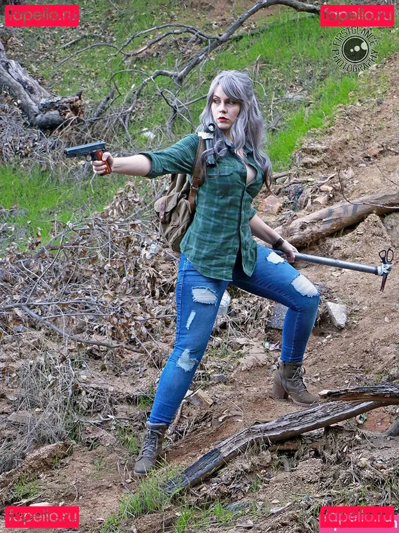 Genevieve Marie Onlyfans Photo Gallery 