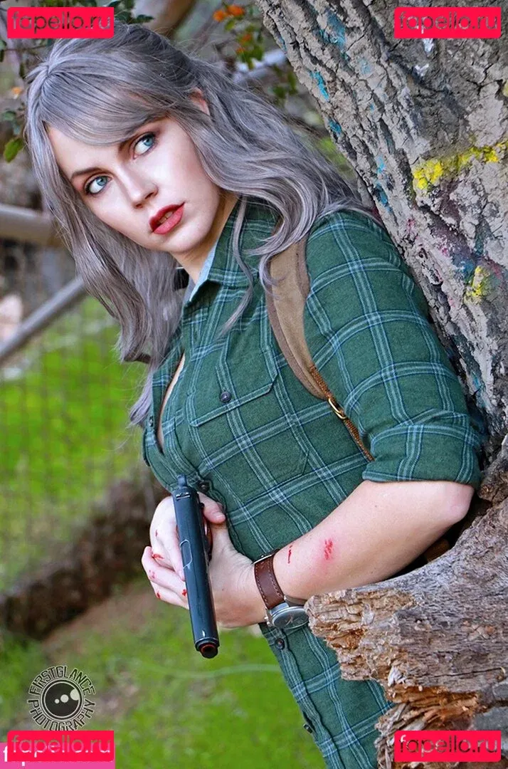 Genevieve Marie Onlyfans Photo Gallery 