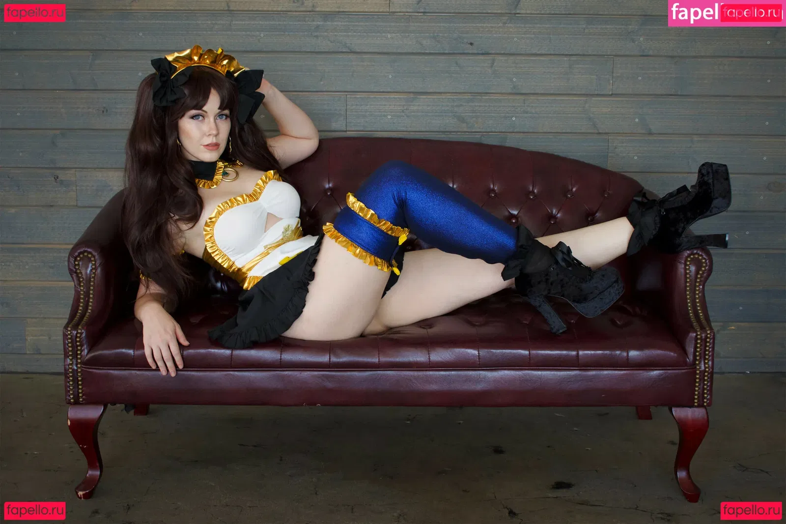 Genevieve Marie Onlyfans Photo Gallery 