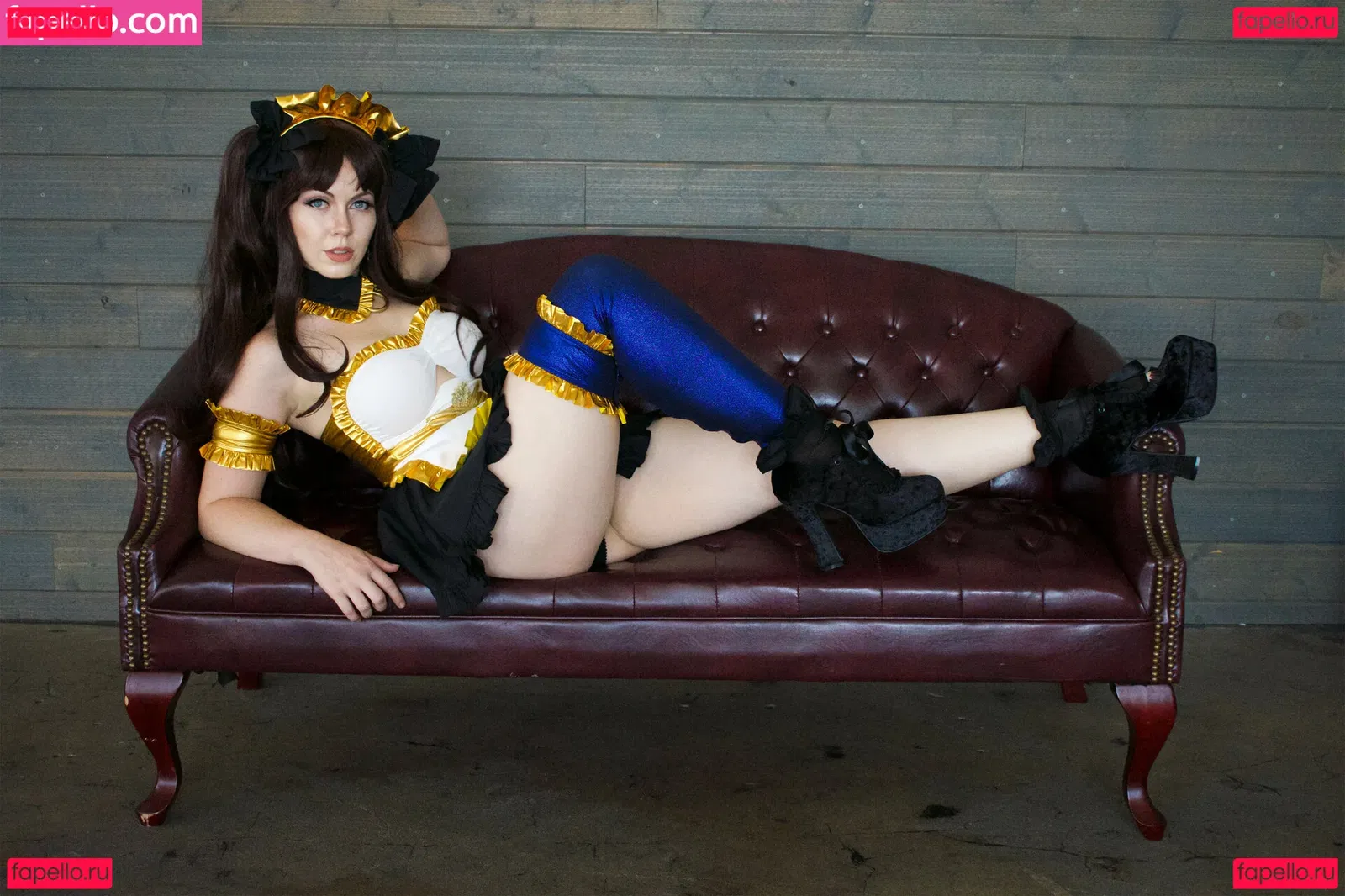 Genevieve Marie Onlyfans Photo Gallery 