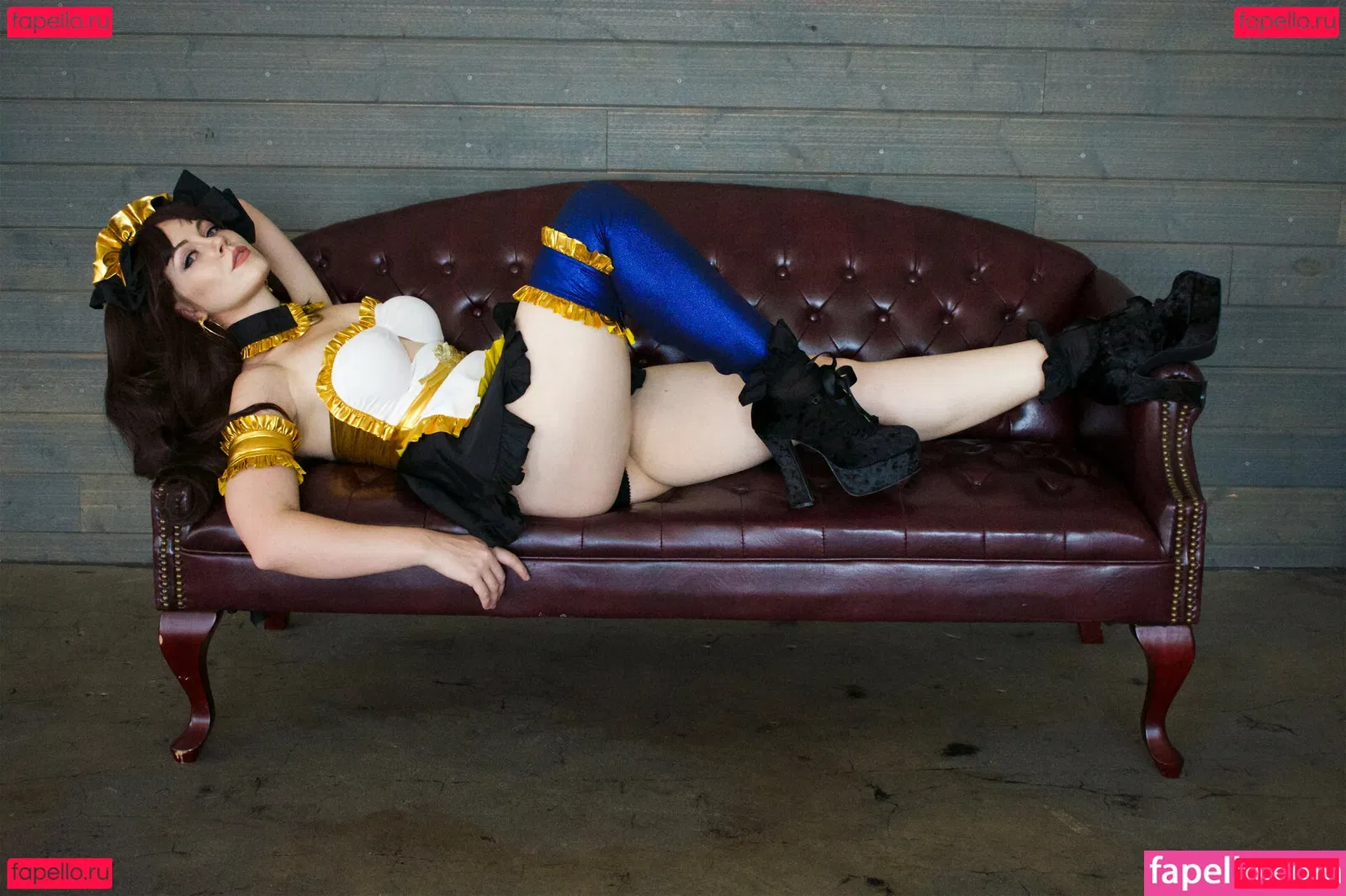 Genevieve Marie Onlyfans Photo Gallery 