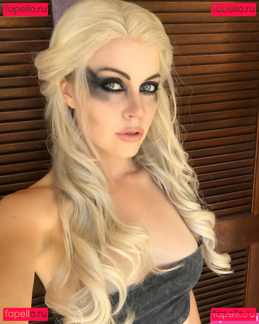 Genevieve Marie Onlyfans Photo Gallery 