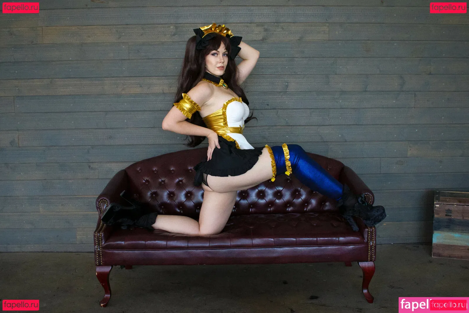 Genevieve Marie Onlyfans Photo Gallery 