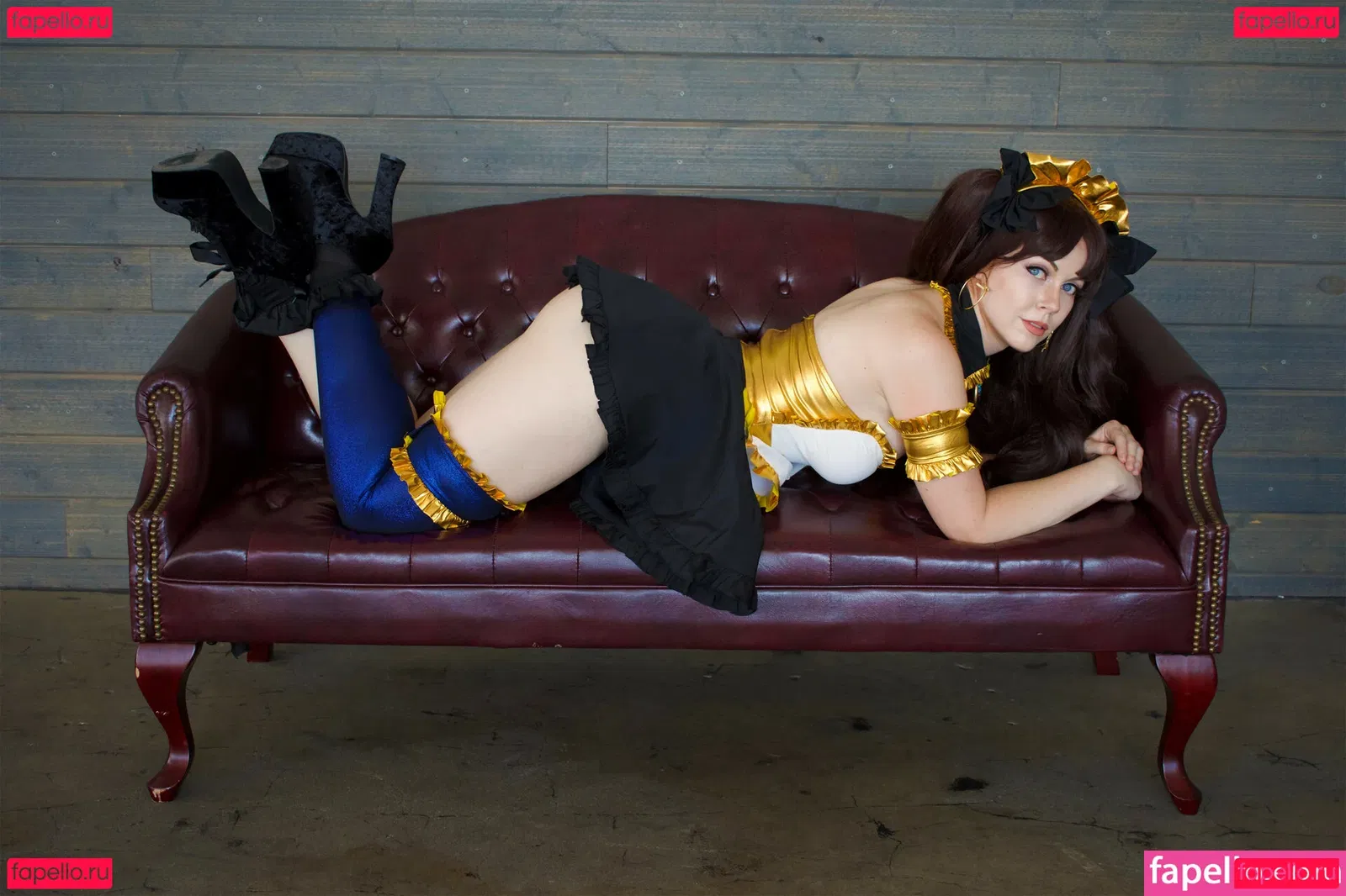 Genevieve Marie Onlyfans Photo Gallery 