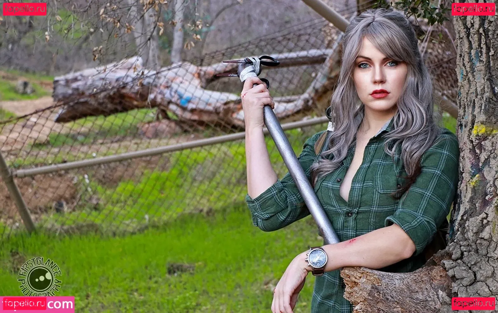 Genevieve Marie Onlyfans Photo Gallery 