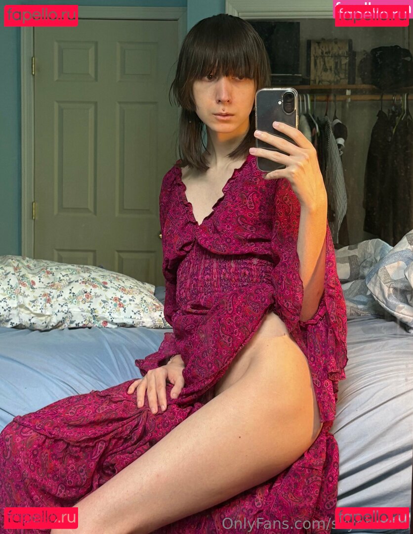 skyehamel Nude Onlyfans Photo 45