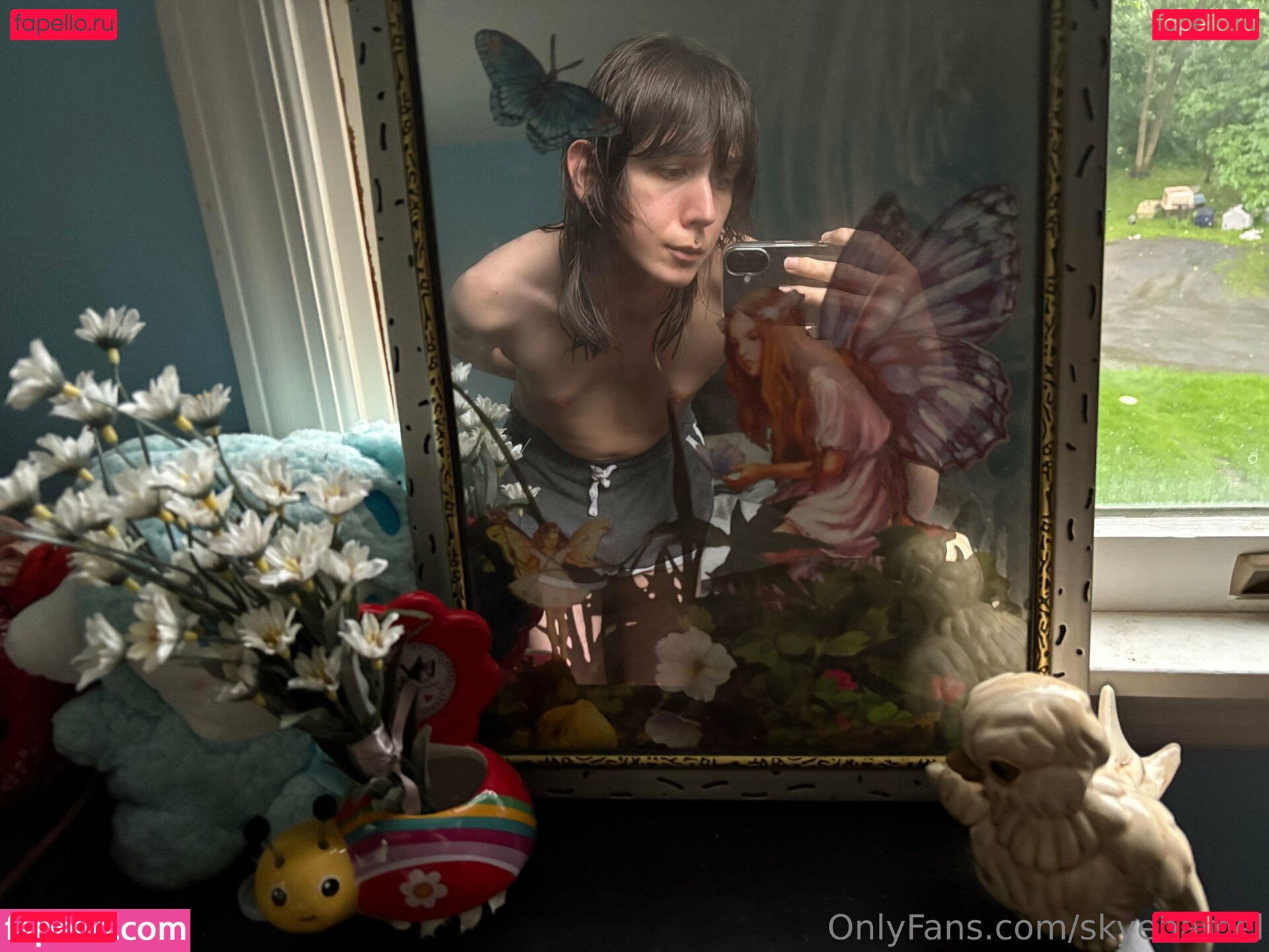 skyehamel Nude Onlyfans Photo 19