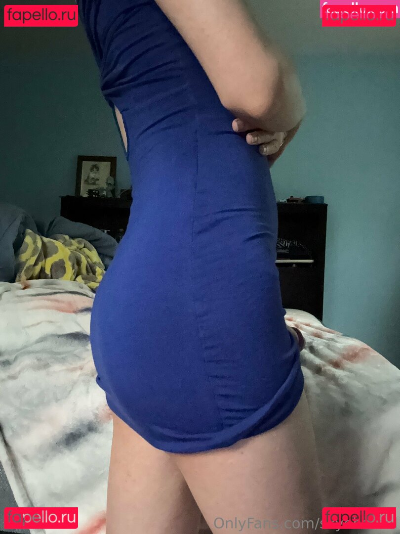 skyehamel Nude Onlyfans Photo 9