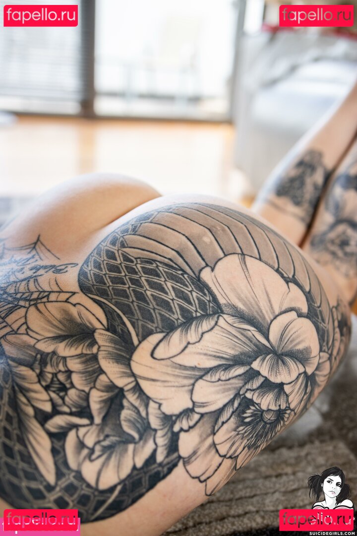 Asloke Nude Onlyfans Photo 49