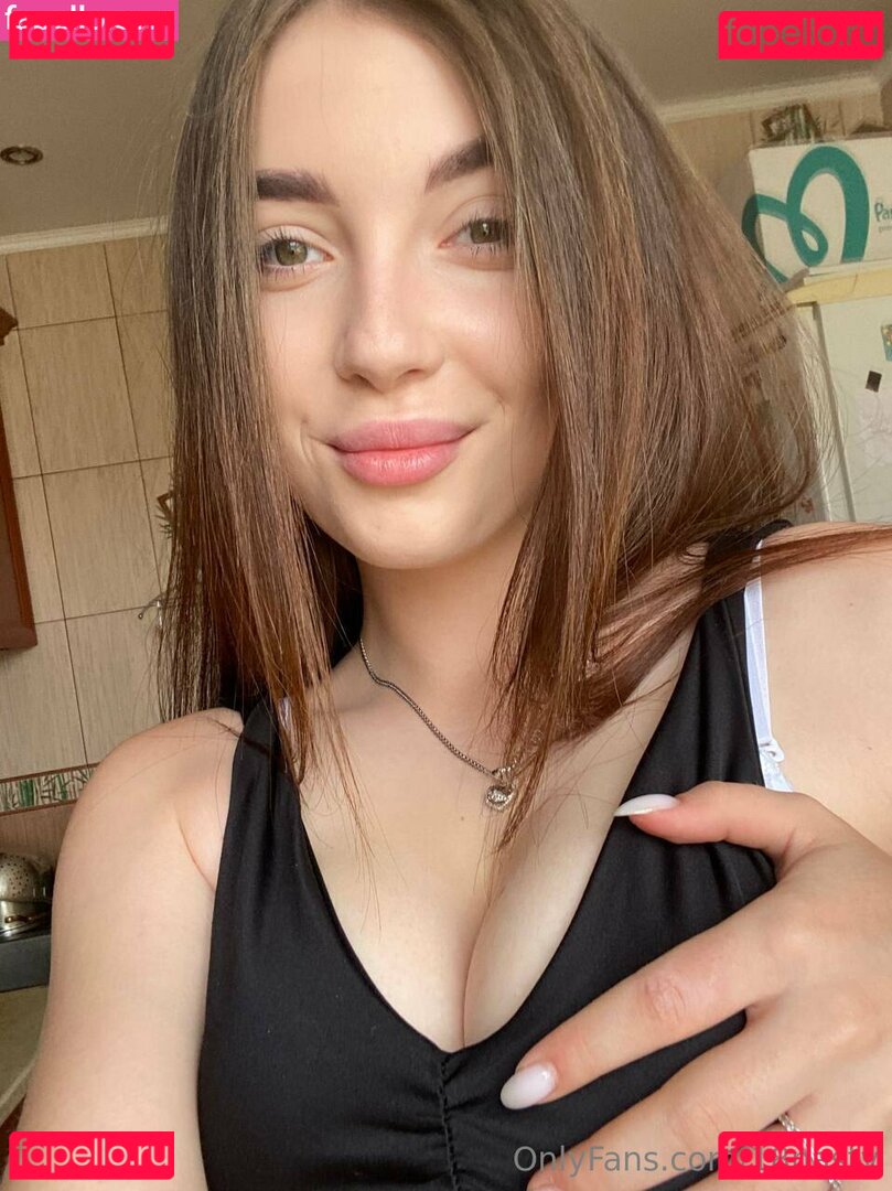 yourteengirlnastia Nude Onlyfans Photo 3