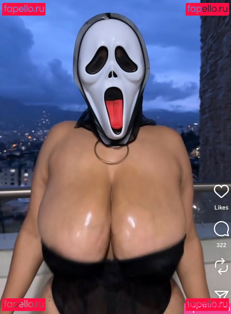 isaabellagomez Nude Onlyfans Photo 17