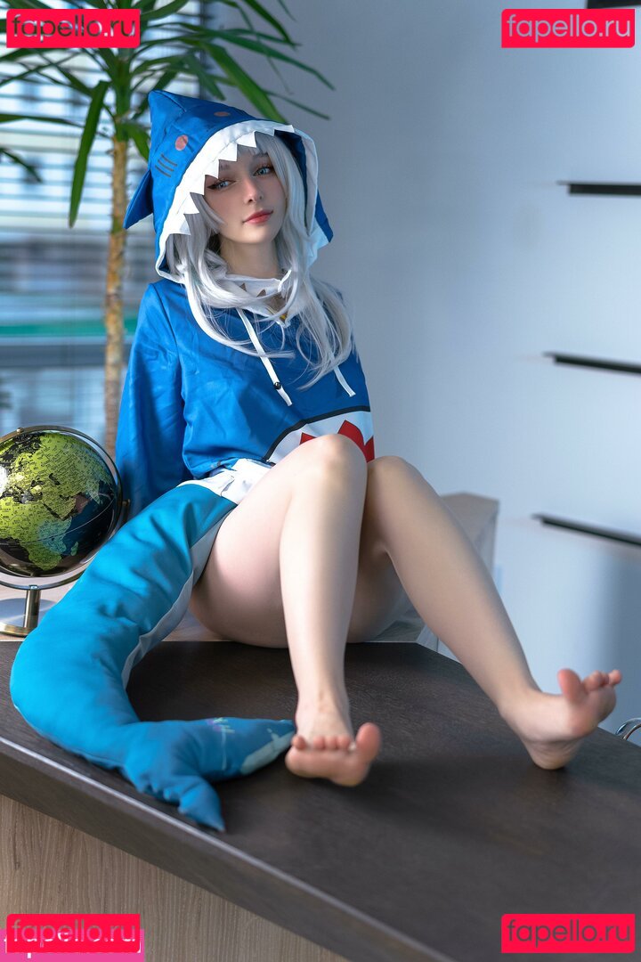Hioshi Cos Nude Onlyfans Photo 3