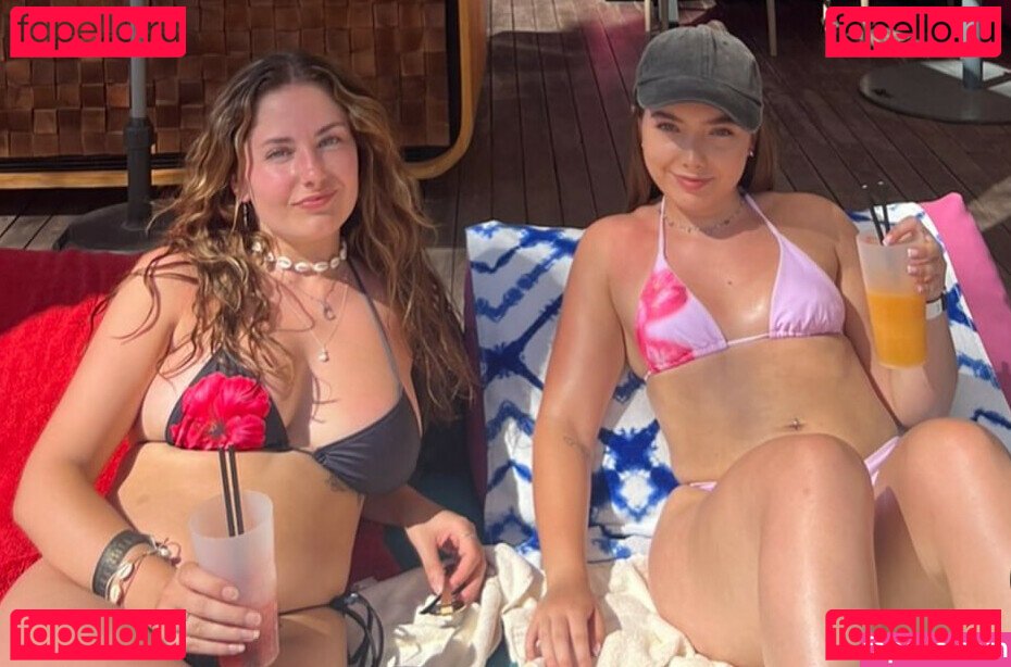 Chloe Spiller Nude Onlyfans Photo 25