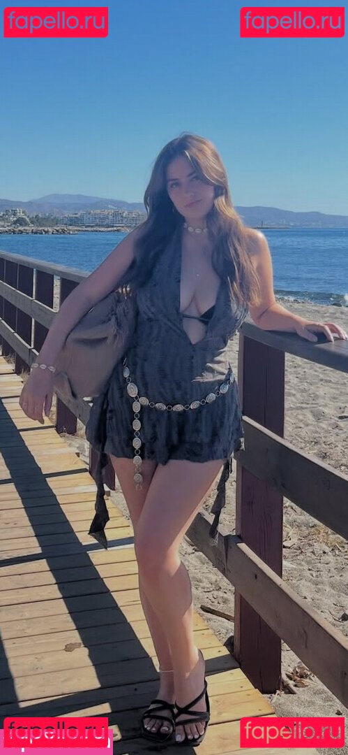 Chloe Spiller Nude Onlyfans Photo 18