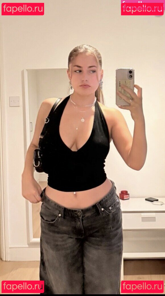 Chloe Spiller Nude Onlyfans Photo 10