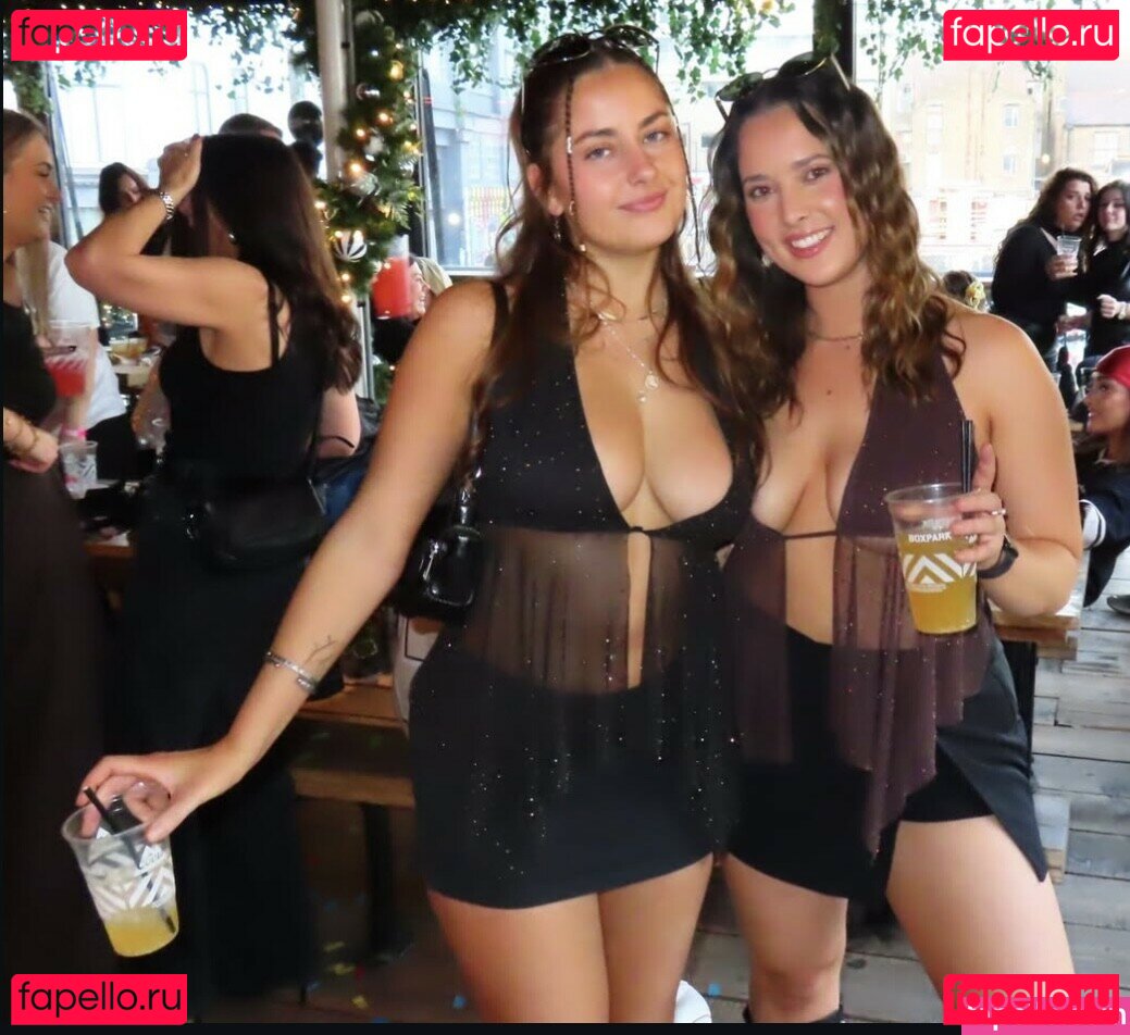 Chloe Spiller Nude Onlyfans Photo 12