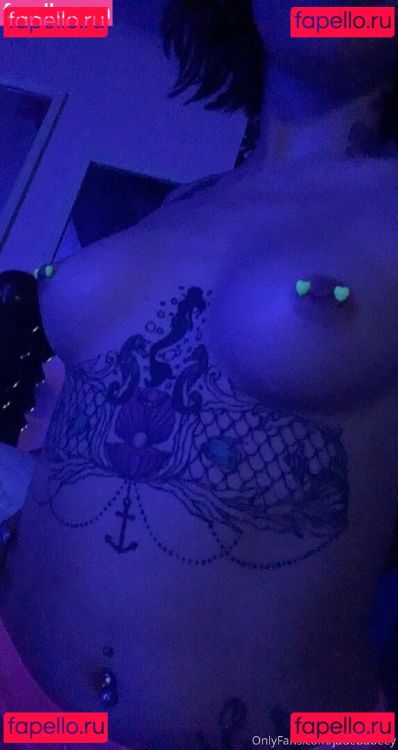 Jadebabeey Nude Onlyfans Photo 32