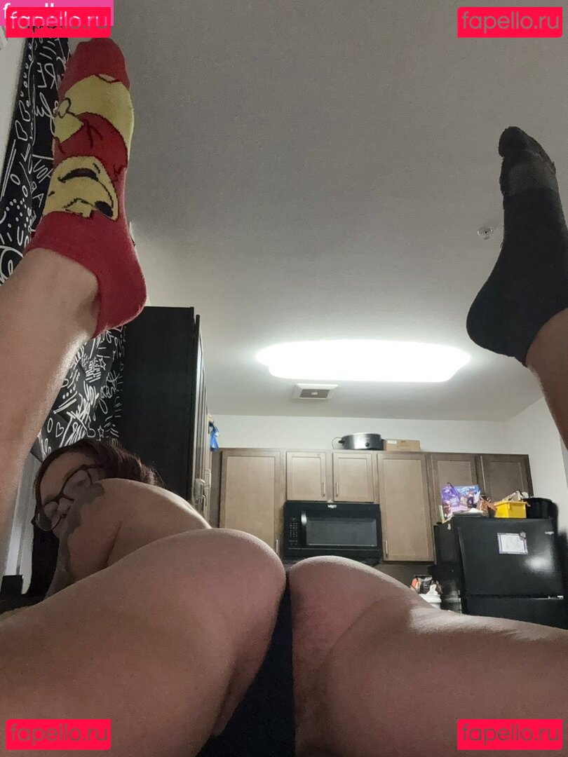Jadebabeey Nude Onlyfans Photo 10