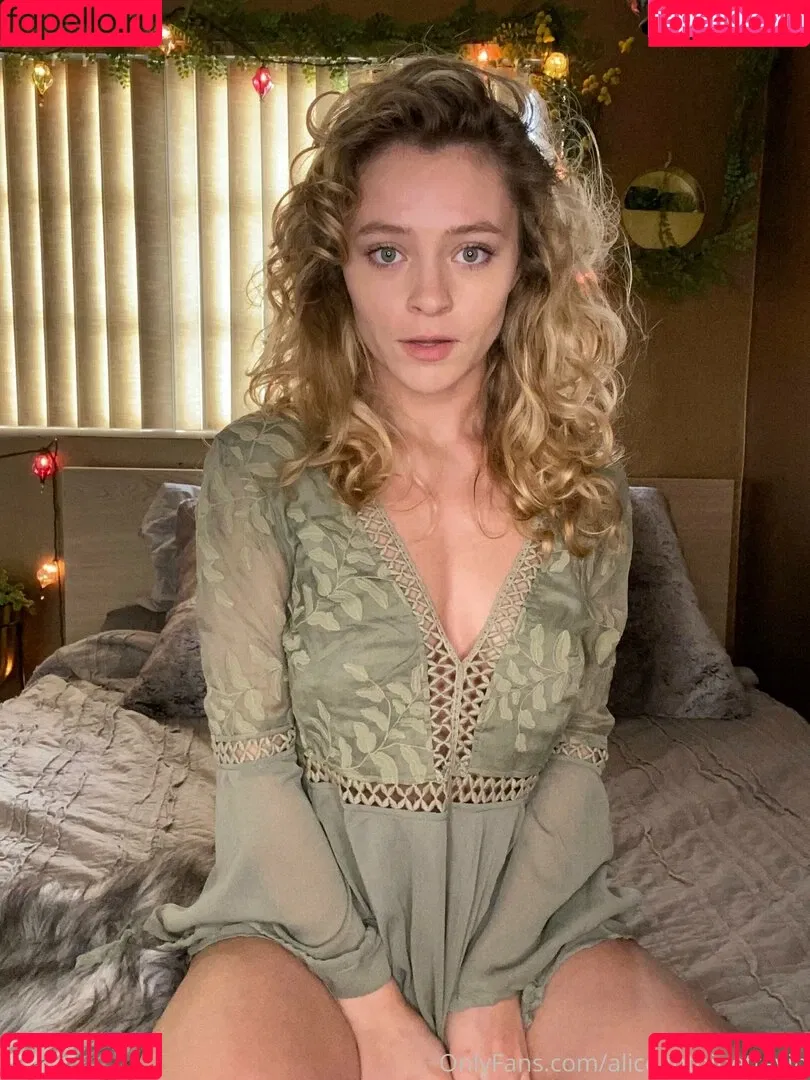 Alice Antoinette Onlyfans Photo Gallery 