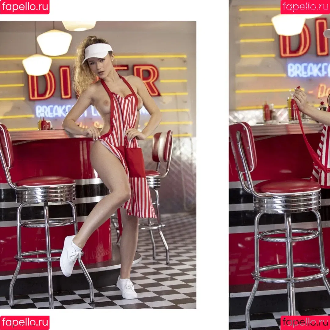 Alice Antoinette Onlyfans Photo Gallery 