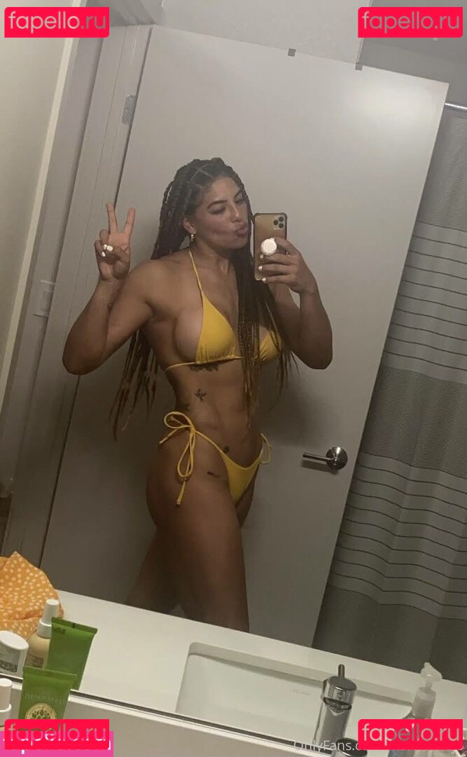 Maricela Cornejo Nude Onlyfans Photo 24