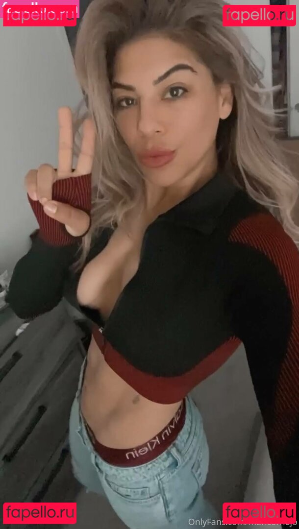 Maricela Cornejo Nude Onlyfans Photo 22