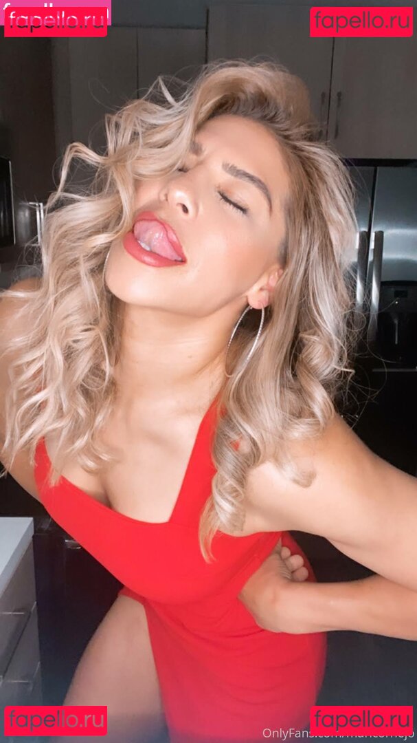 Maricela Cornejo Nude Onlyfans Photo 17
