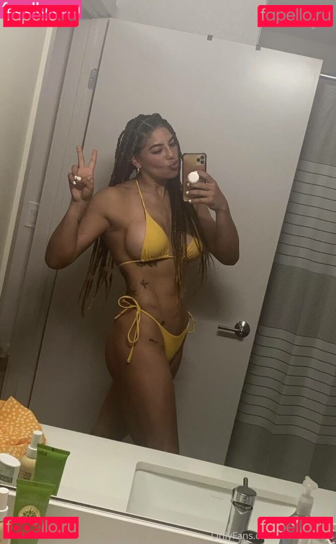 Maricela Cornejo Nude Onlyfans Photo 8