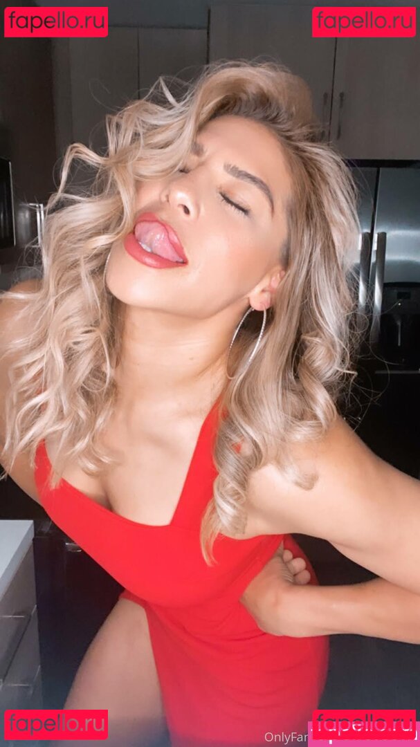 Maricela Cornejo Nude Onlyfans Photo 4
