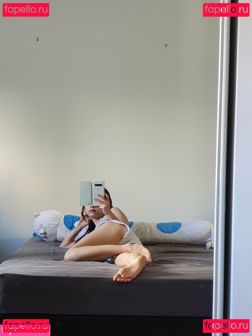 Nyanna Nude Onlyfans Photo 49