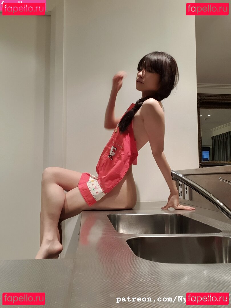 Nyanna Nude Onlyfans Photo 48