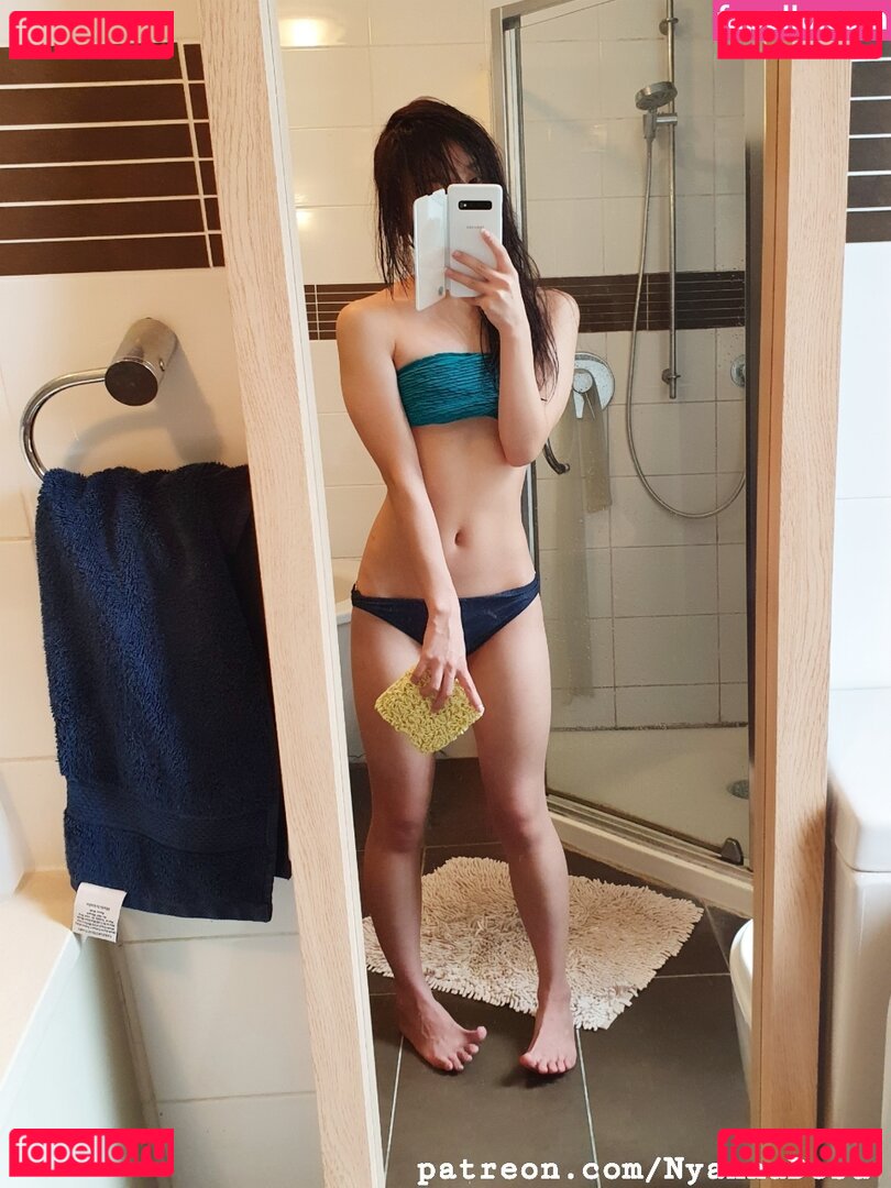 Nyanna Nude Onlyfans Photo 30