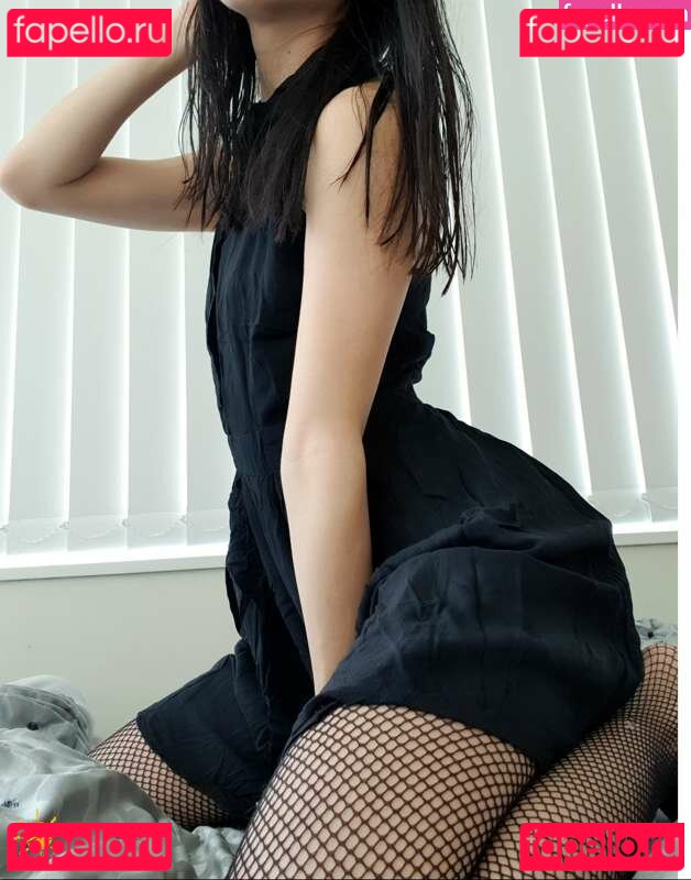 Nyanna Nude Onlyfans Photo 23