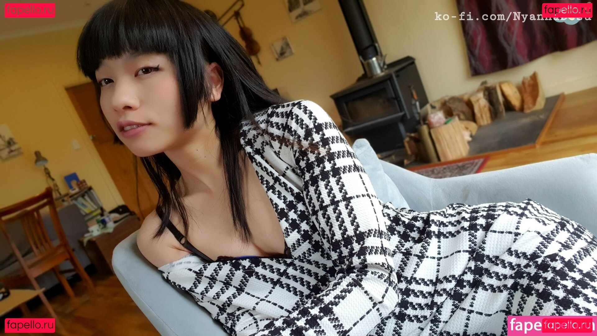 Nyanna Nude Onlyfans Photo 8