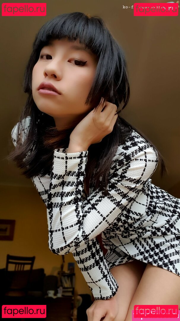 Nyanna Nude Onlyfans Photo 9