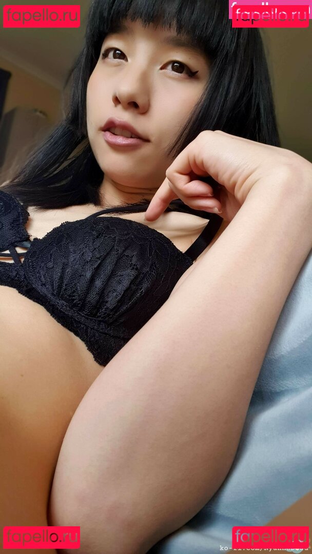 Nyanna Nude Onlyfans Photo 6