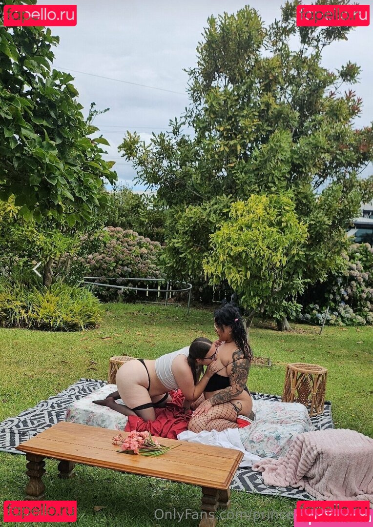 princesslexiiiii2.0 Nude Onlyfans Photo 11