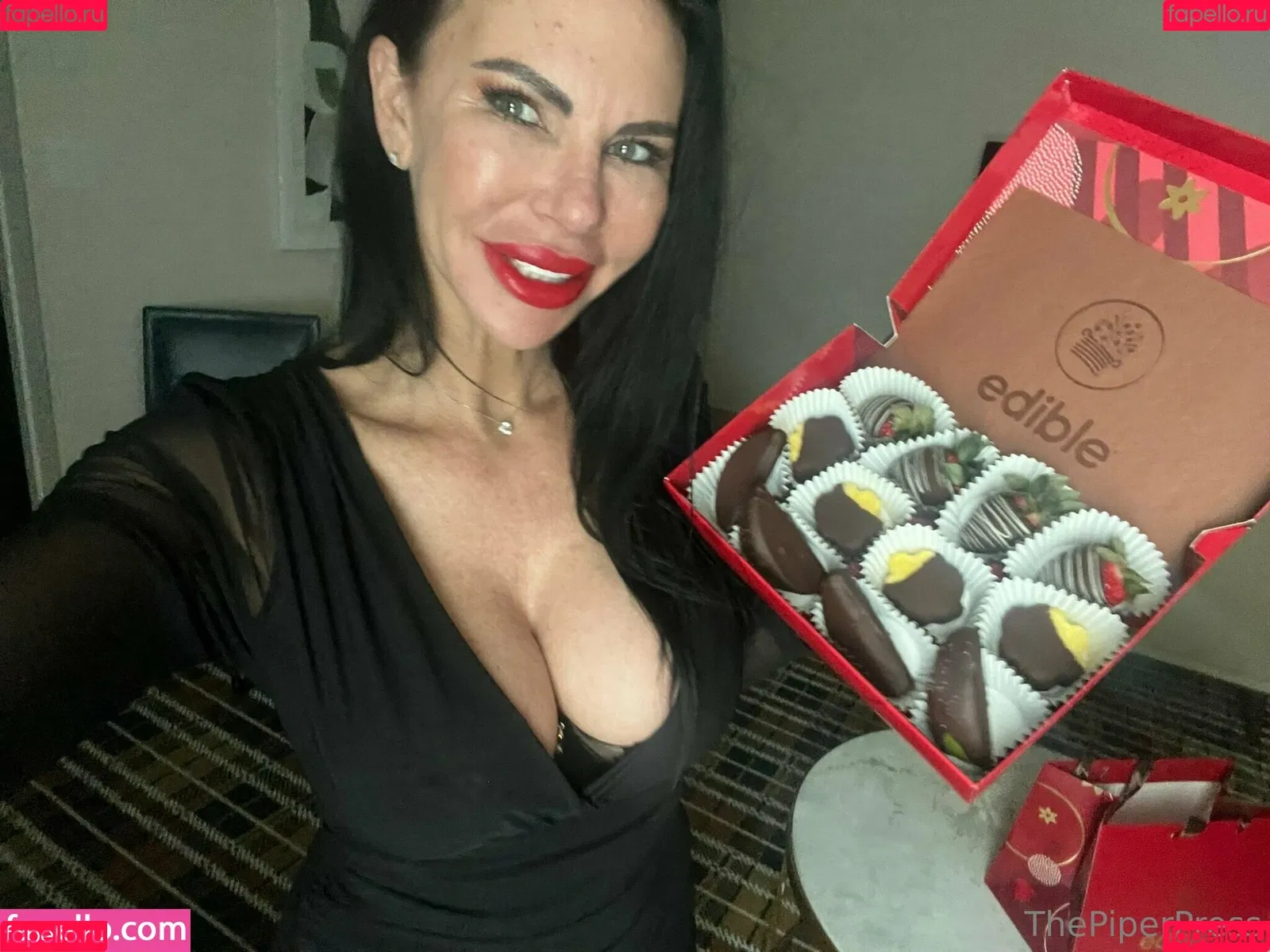 piperpressmn Onlyfans Photo Gallery 