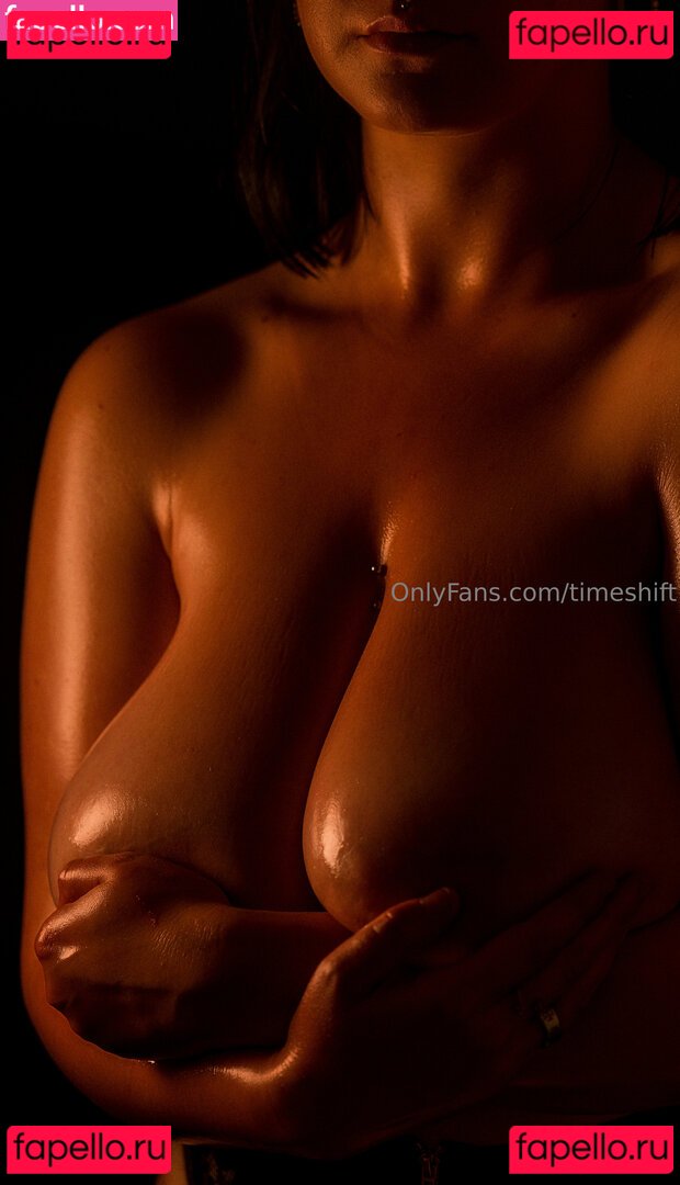 Timeshift Nude Onlyfans Photo 38