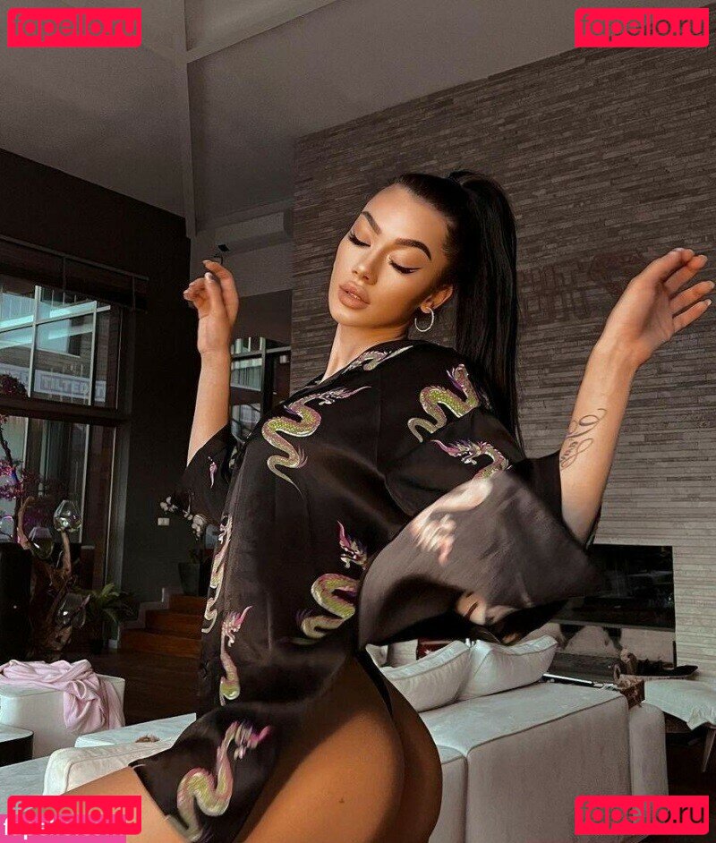 Yani Banny Nude Onlyfans Photo 29