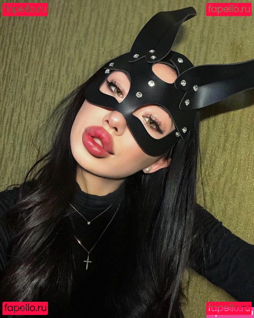 Yani Banny Nude Onlyfans Photo 27