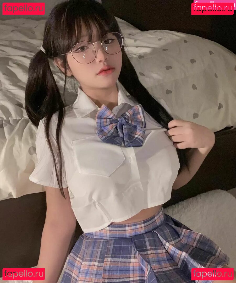 God Neko Nude Onlyfans Photo 5